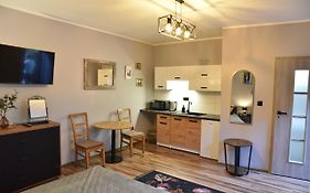 Hoffman Apartament